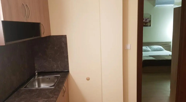 Апартаменты Twain Apart&Rooms