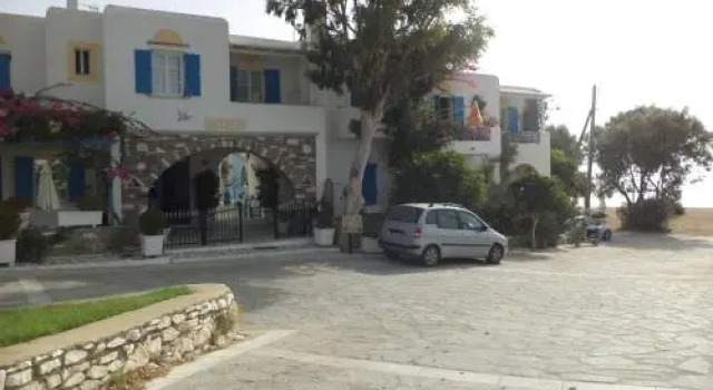 Akteon Hotel, Prenota Hotel Hotel a Paro con parcheggio, Parcheggio