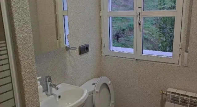 Номер Classic Casa Rural Casa Valdecaballeros