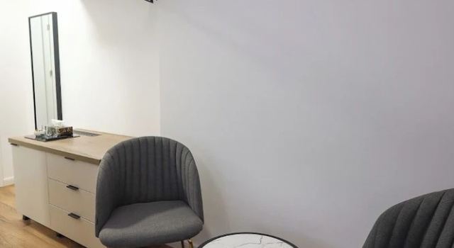 Двухместный номер Deluxe Pensiunea CityView