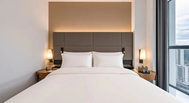 Люкс Anning Bowan Hotel