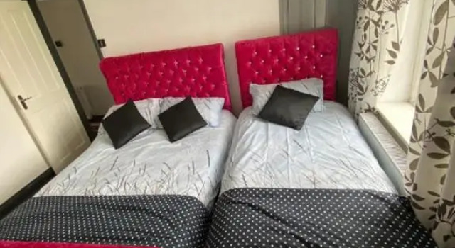 71 Travis street Burnley, Varaa Huoneisto Asunnot kohteessa Merseyside, Huoneisto