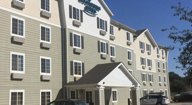 Extended Stay America Select Suites- Mobile - I-65