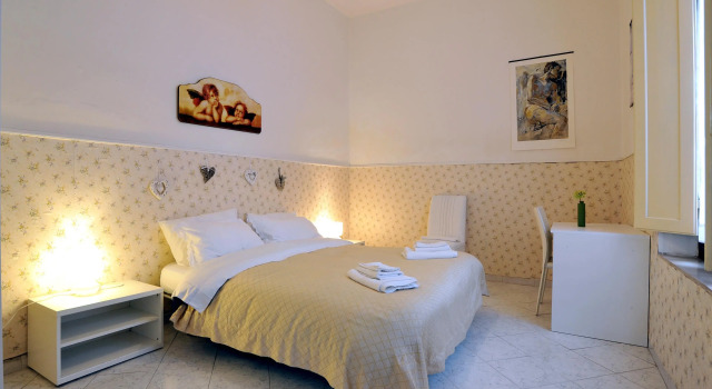 Bed and Breakfast da Mila, Prenota Bed & breakfast Firenze Toscana