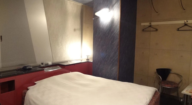 Двухместный номер Standard Hotel K's Popolo - Adults Only