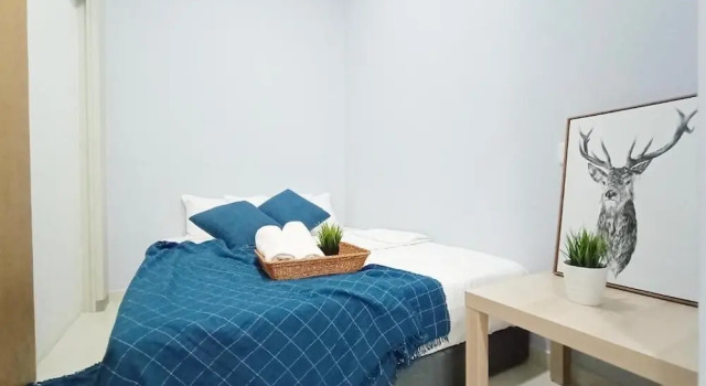 Апартаменты Premium Desa Parkcity Plaza Arkaida Suite KL