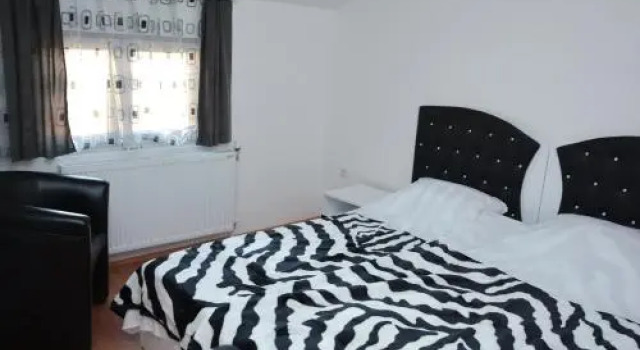 Prenociste Bojan 017, Buchen Sie Hotel Vranje Zentralserbien