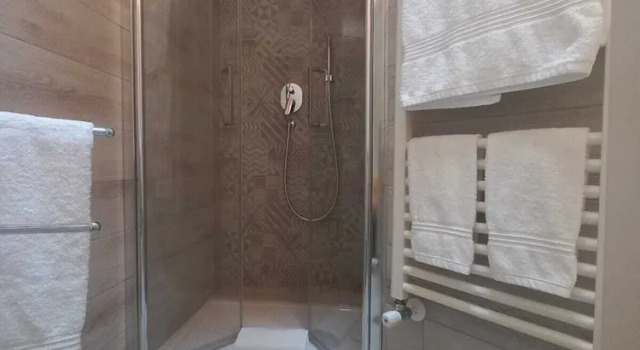 Двухместный номер Standard c 1 комнатой Il Riccio home & relax