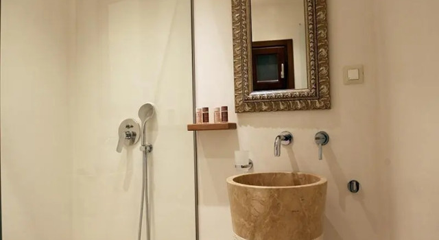 Номер Standard Anagram Hotel