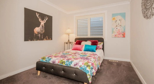 Cozy Cottage with Kitchen & Patio, Забронировать Дом для отпуска Тамуорт New England NSW