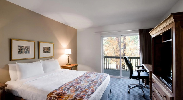 Hotel Cheribourg, 予約 ホテル Orford Quebec