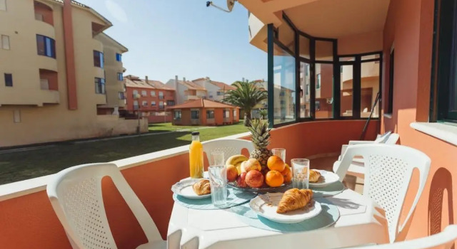 Апартаменты Best Houses 18 - Typical Portuguese Apartment