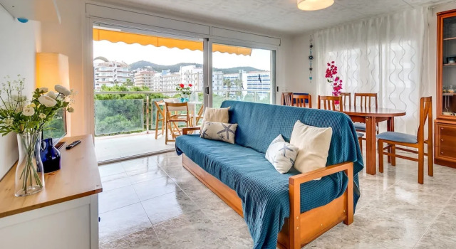 Apartamento Vivalidays Sonia