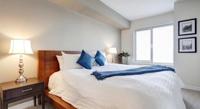 Corporate Stays 50 Laurier Apartment, Varaa Huoneisto Ottawa 