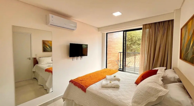 Апартаменты Hyde Park Loft - by Living