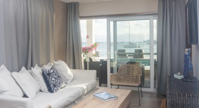 Tradewinds Apartments Simpson Bay, Prenota Appartamento Simpson Bay Sint Maarten.