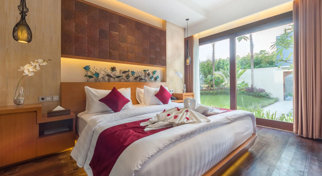 Mokko Suite Villas