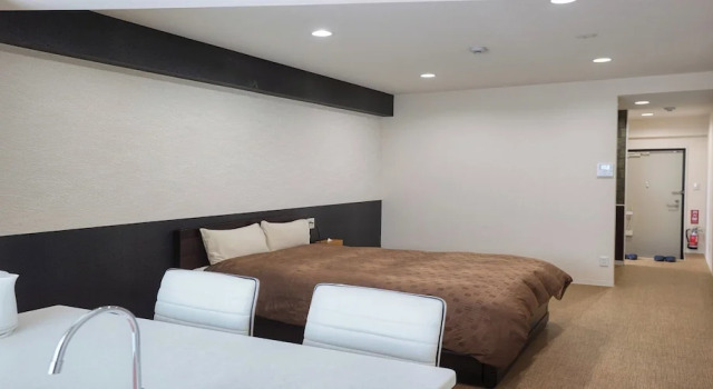 Grand Suite Shintoshin