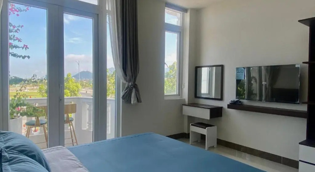 Rosella Apartment