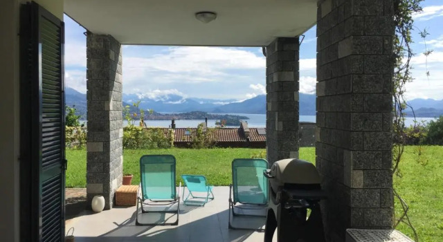 Коттедж Relaxing Oasis Villa with Private Pool & View