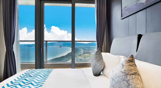 Sanya Poly Nuoya Residence