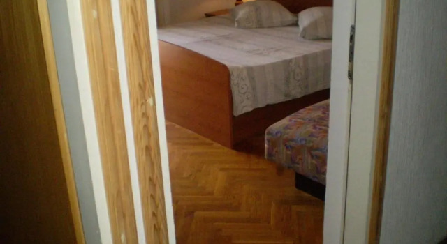 Apartments Villa Jagoda, Prenota Appartamento Hotel a Isole Quarnerine con parcheggio, Parcheggio