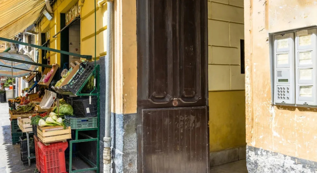 4 Stelle Housing - Studio Sorrento by Wonderful Italy