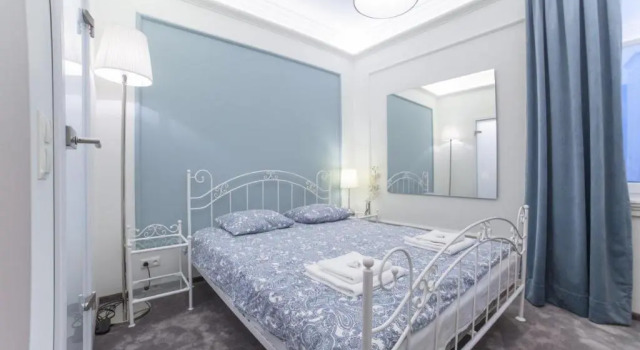 Номер Deluxe Boleslav Home