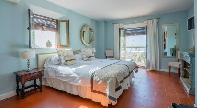 La Tartana Hotel Boutique, Забронировать Бутик-отель Ла-Эррадура Коста-Тропикаль