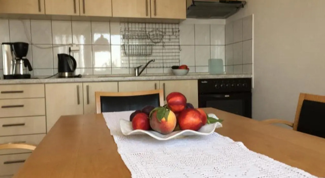 Апартаменты Nasi Apartmani