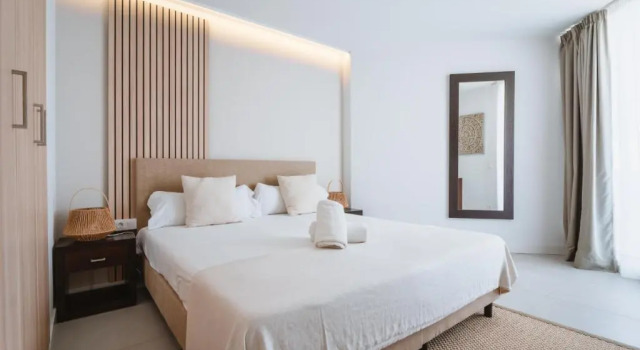 Апартаменты seafront Portomar Apartments