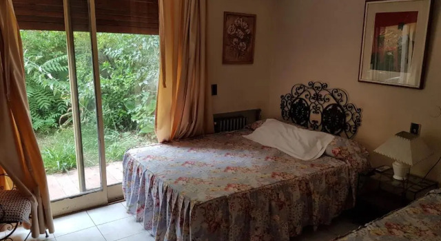 Номер Standard Nuevo Castillo Hotel