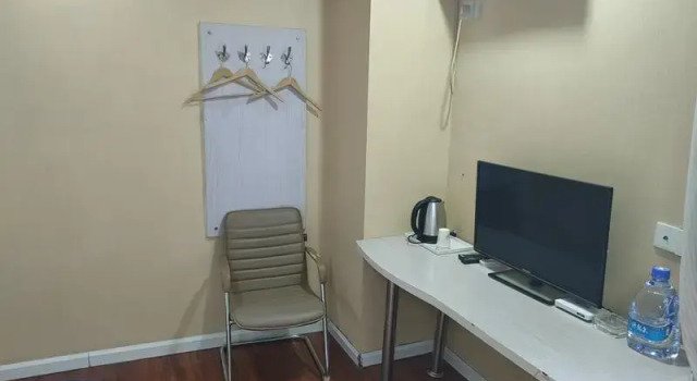 Thank Inn Chain Hotel Shandong Zibo Mingqing Street, Забронировать Отель Цзыбо Шаньдун