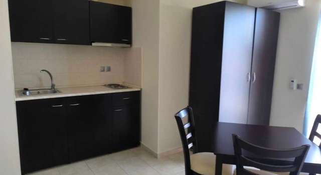 Люкс с видом на горы Golden Rose Suites