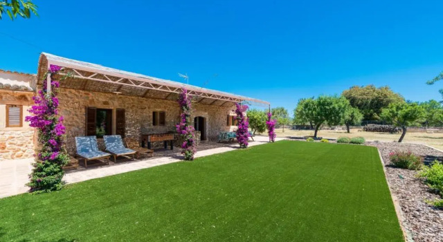 Villa Paratge De Son Toniet