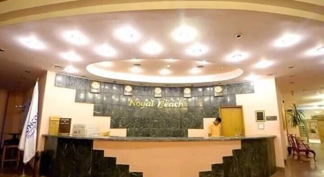Royal Beach Resort