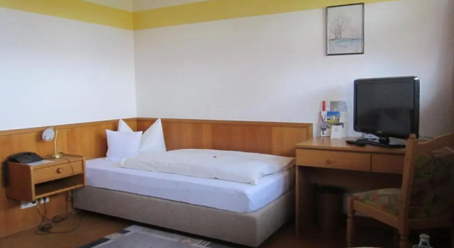 Номер Classic Hotel Landgasthof Kranz