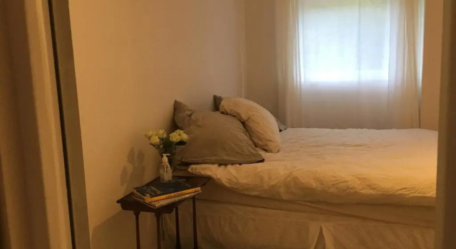 Апартаменты Private luxury retreat