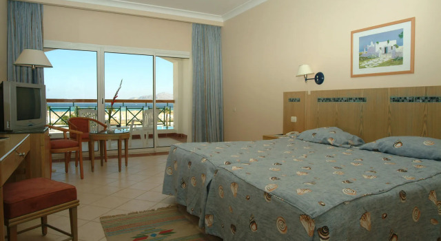 Ivy Cyrene Sharm Hotel