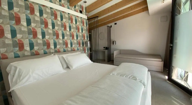 Relais Limonaia - Suites & Garden SPA
