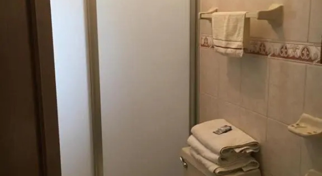 Семейный номер Standard Hotel Posada Andaluz