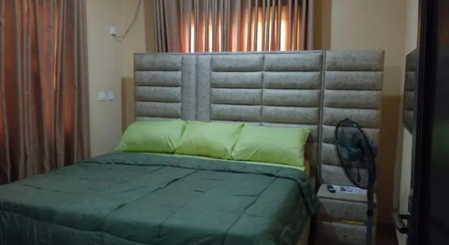 Апартаменты 2 Bed - Sleeps 4 - Aircon - Free Parking