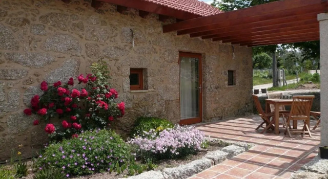 Номер Standard Quinta Vale Porcacho