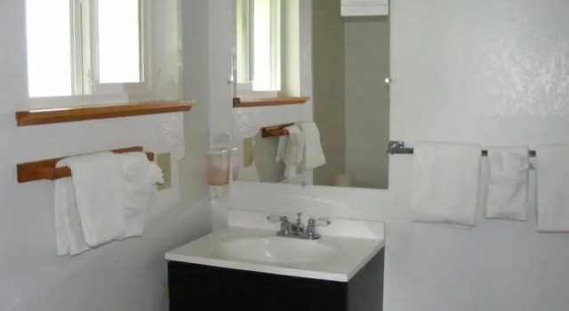 Номер Standard Ocean Avenue Inn