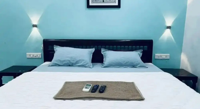 Номер Deluxe VCP Beach Resort