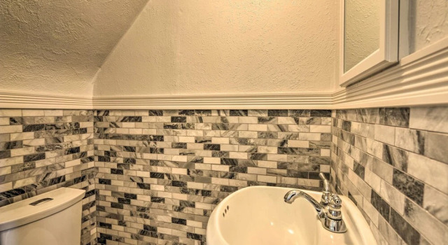 Апартаменты Wildwood Crest Condo: 2 Blocks to Beach!