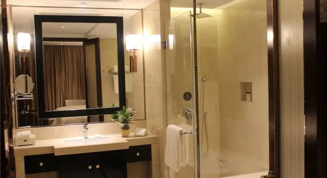 Двухместный номер Executive Grand New Century Hotel Hangzhou Sumtime