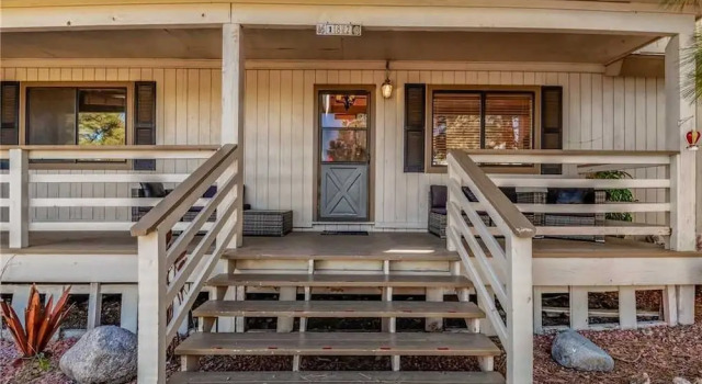 Naylor Mountain Retreat - Three Bedroom Cabin with Hot Tub, Varaa Hotelli Alto New Mexico