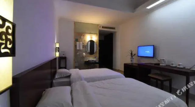 Yan Feng Hotel, Забронировать Отель Чаочжоу Гуандун