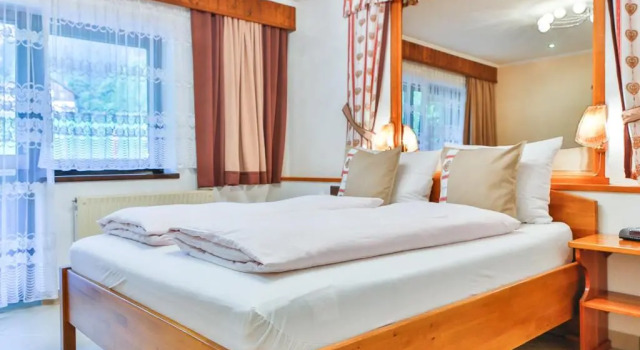 Номер Standard Hotel Pension Residence